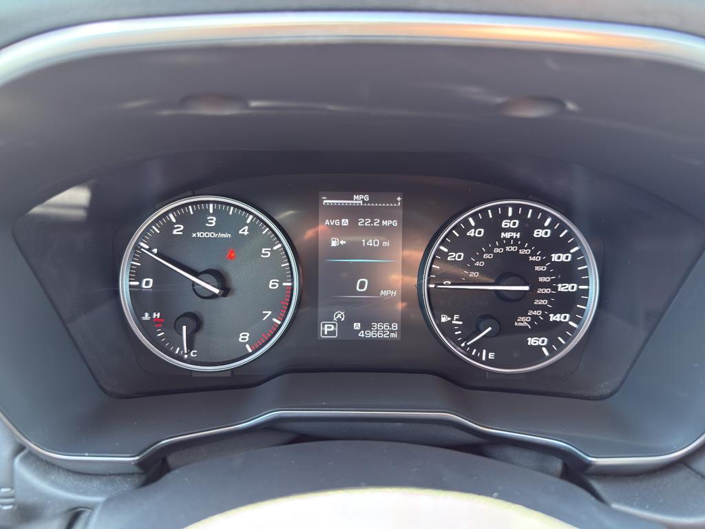 used 2021 Subaru Outback car, priced at $24,999
