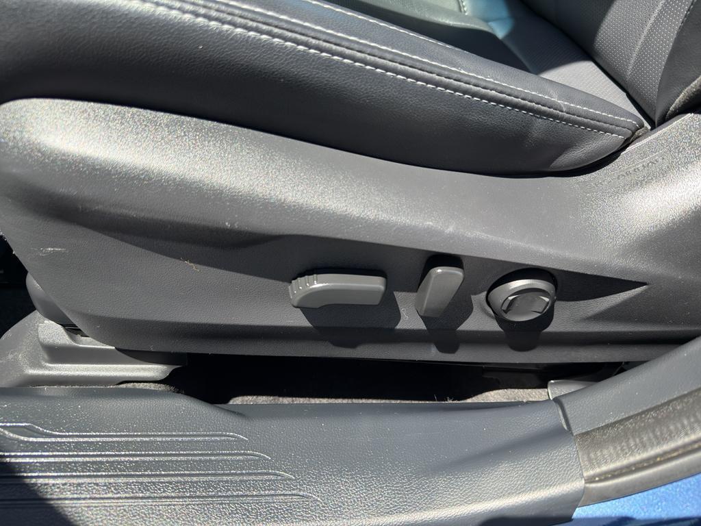 used 2021 Subaru Outback car, priced at $24,999