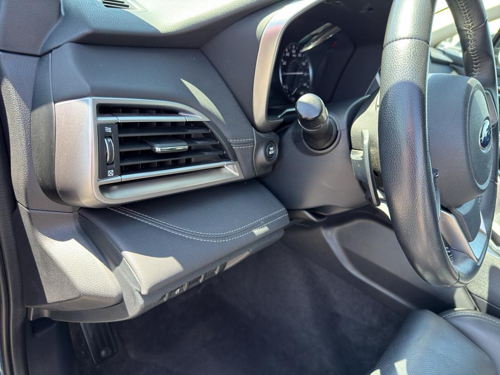 used 2021 Subaru Outback car, priced at $24,999