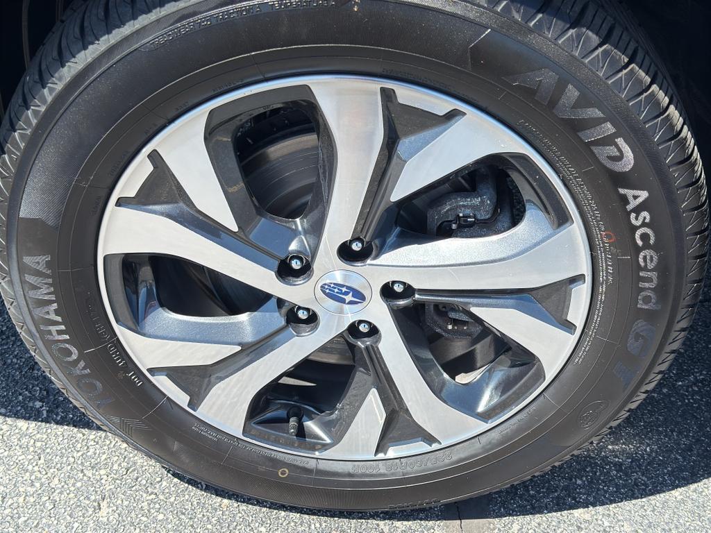 used 2021 Subaru Outback car, priced at $24,999