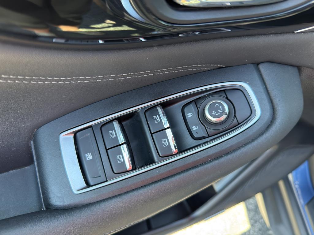 used 2021 Subaru Outback car, priced at $24,999