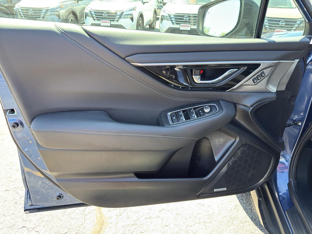 used 2021 Subaru Outback car, priced at $24,999