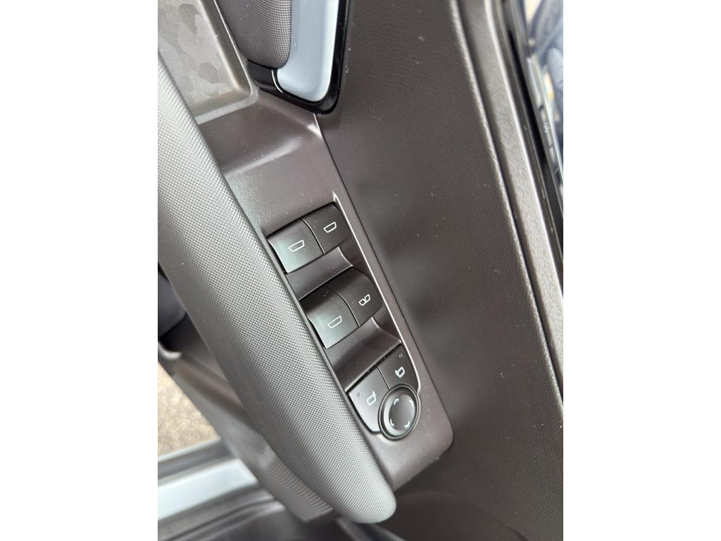 used 2023 Chevrolet Colorado car, priced at $39,595