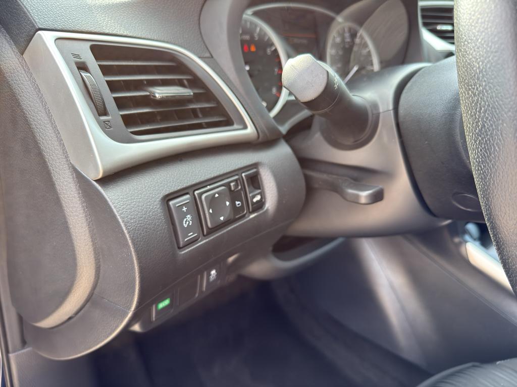 used 2019 Nissan Sentra car, priced at $15,395