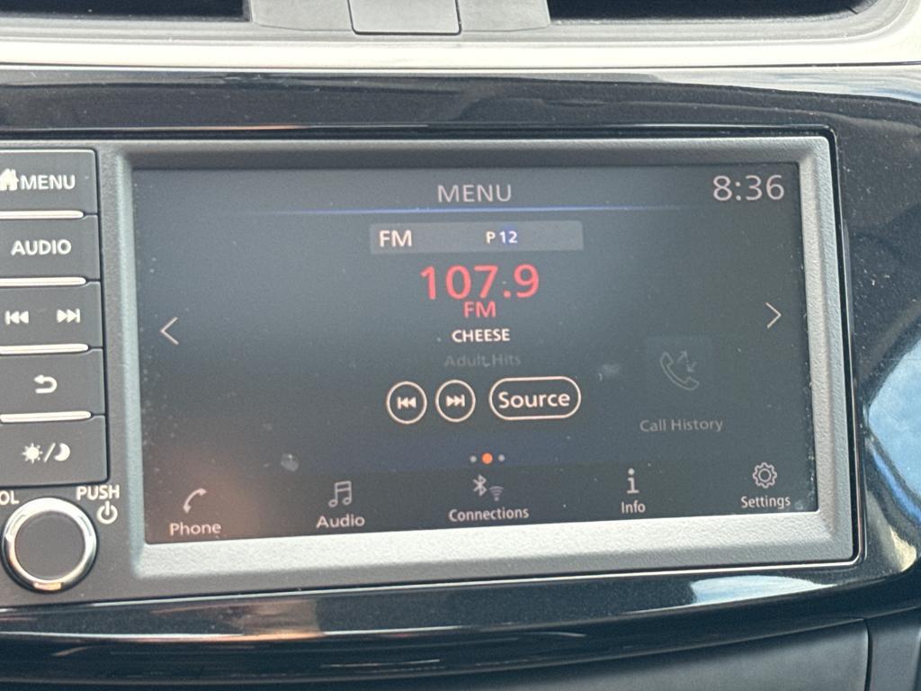 used 2019 Nissan Sentra car, priced at $15,395