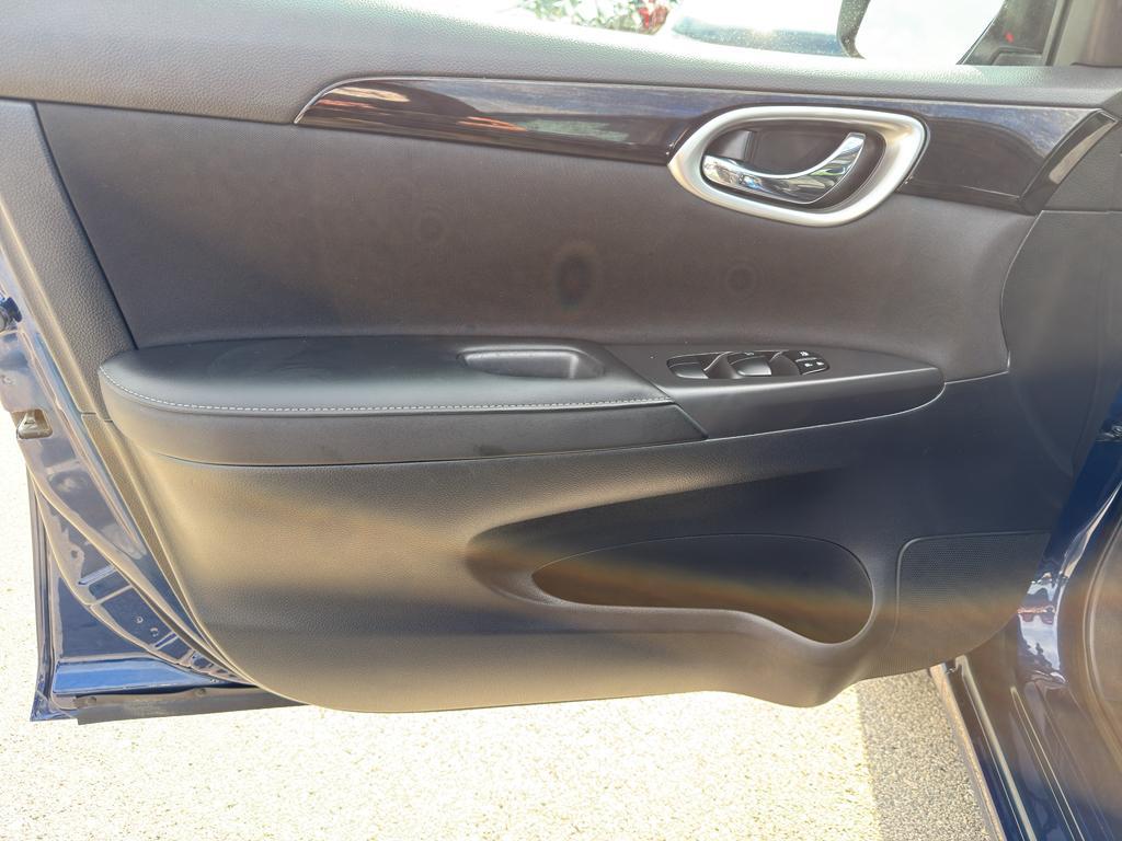 used 2019 Nissan Sentra car, priced at $15,395