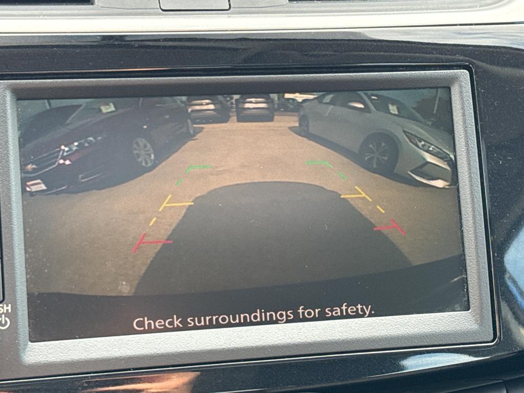used 2019 Nissan Sentra car, priced at $15,395