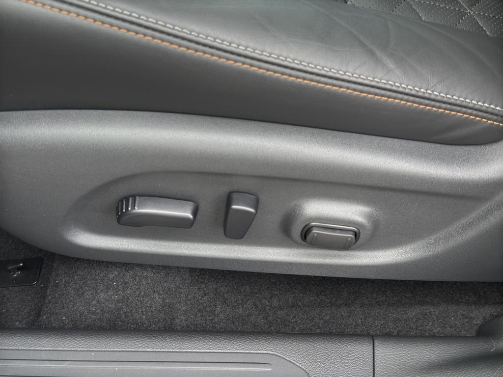 used 2024 Nissan Murano car, priced at $39,990