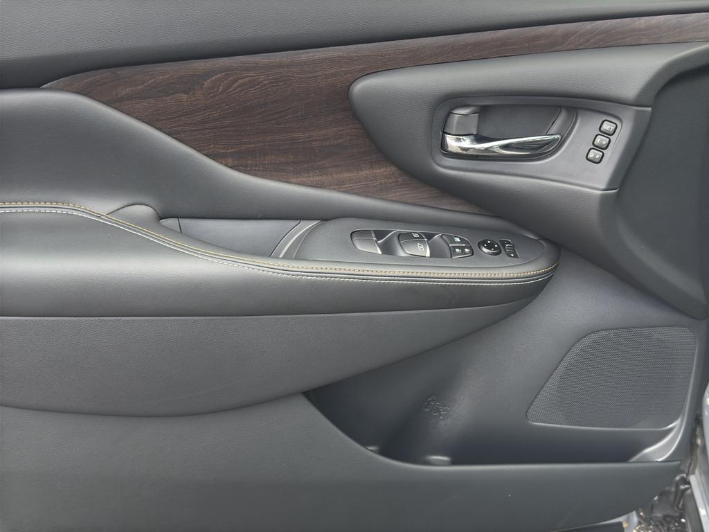 used 2024 Nissan Murano car, priced at $39,990