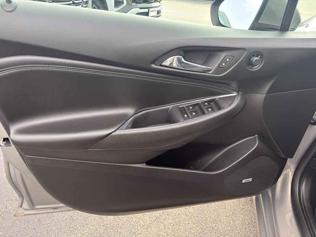 used 2017 Chevrolet Cruze car, priced at $11,086