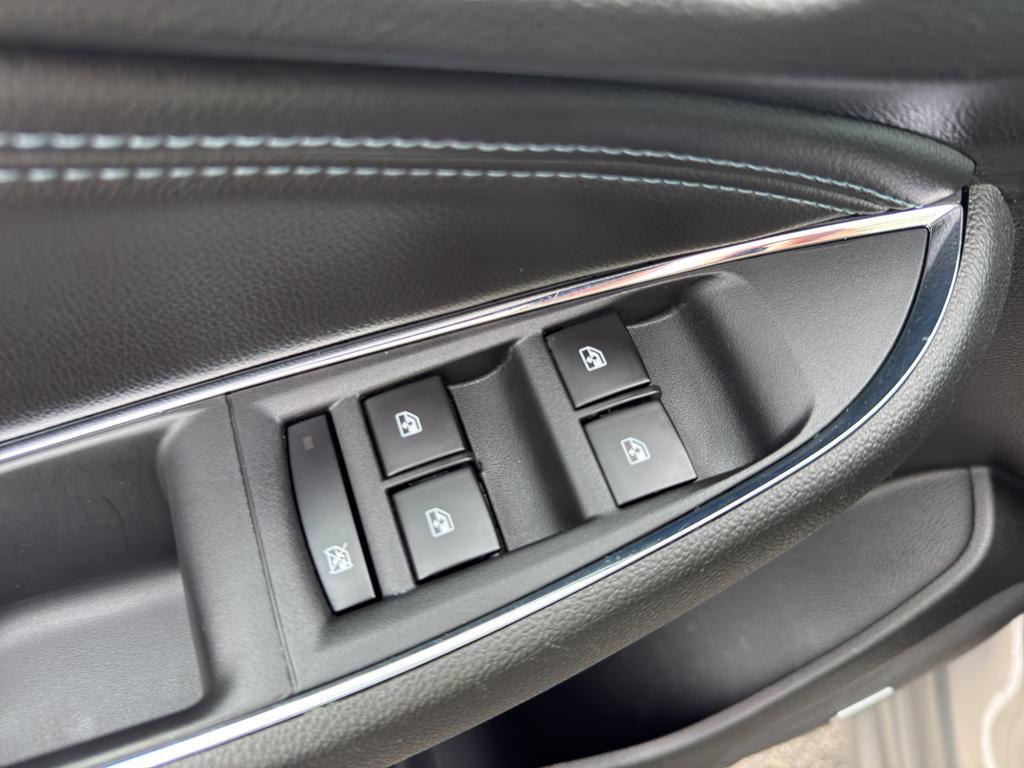 used 2017 Chevrolet Cruze car, priced at $11,086