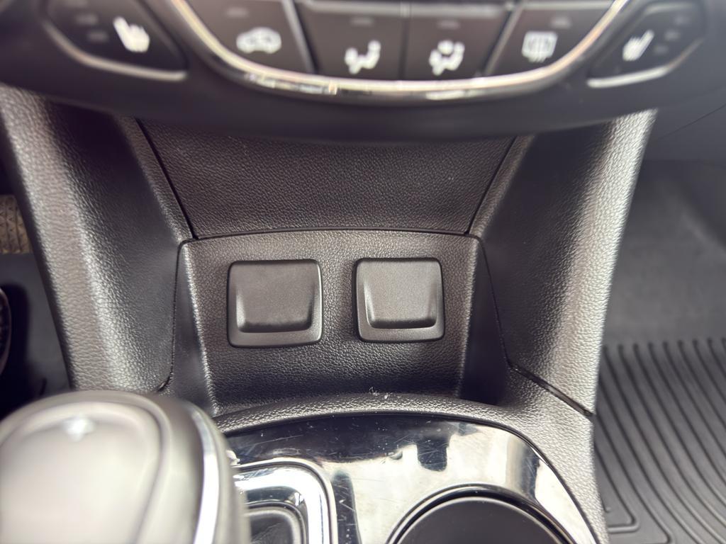 used 2017 Chevrolet Cruze car, priced at $11,086