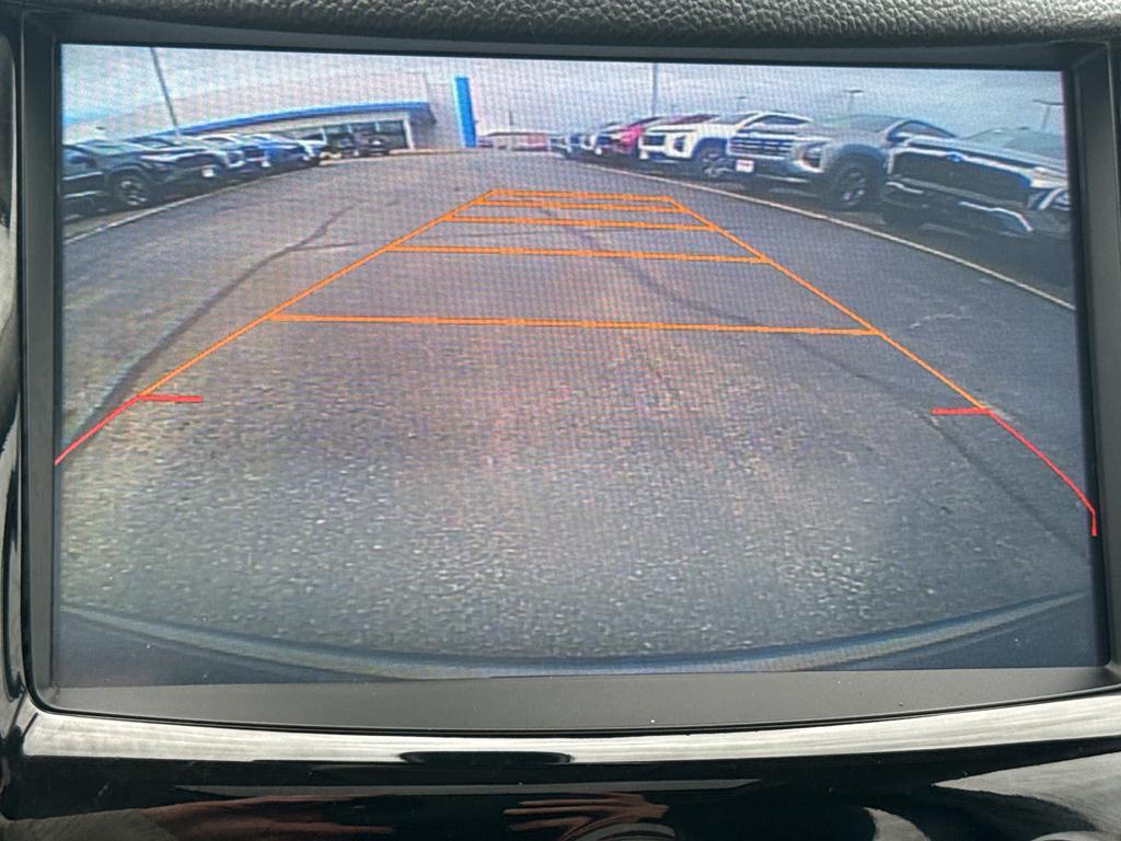 used 2017 Chevrolet Cruze car, priced at $11,086