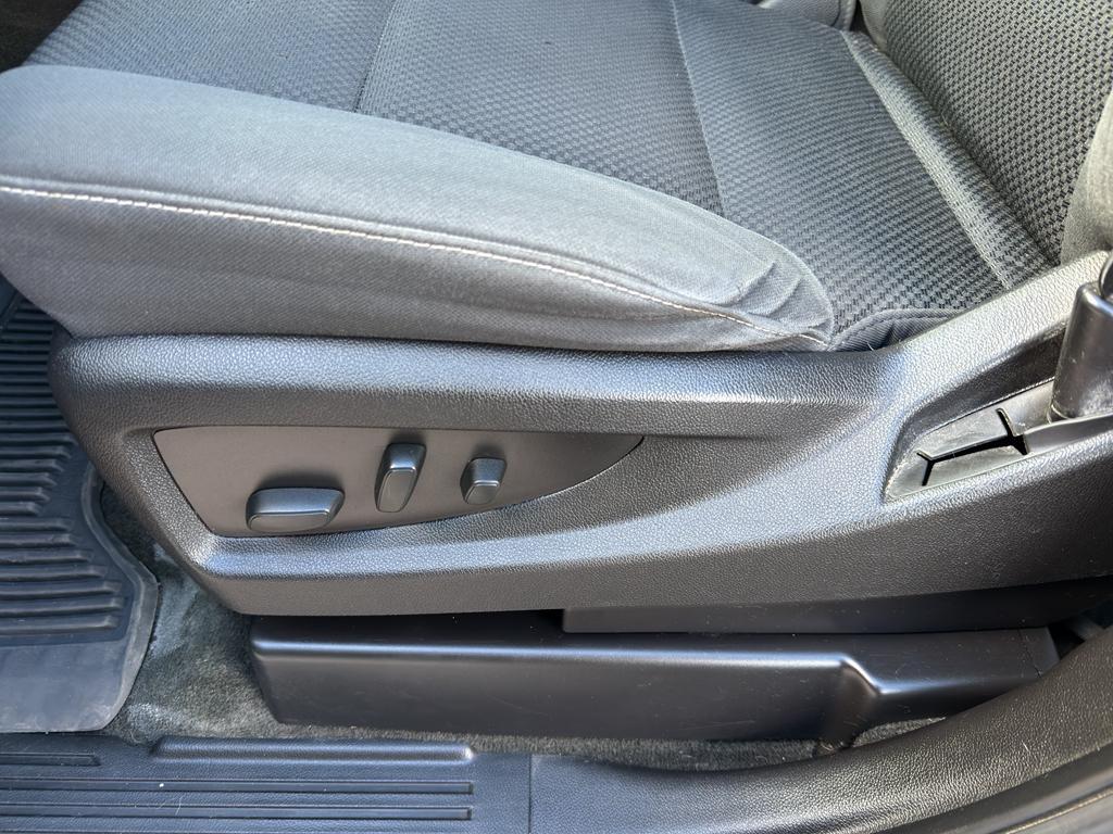 used 2016 GMC Sierra 1500 car, priced at $18,986