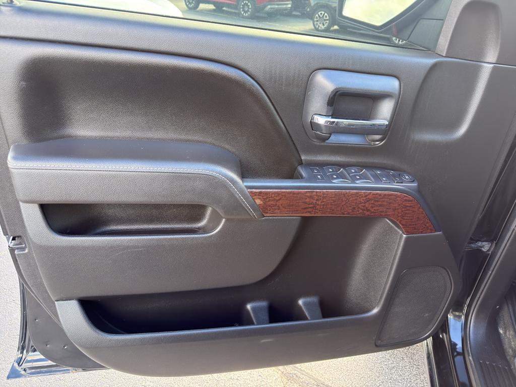 used 2016 GMC Sierra 1500 car, priced at $18,986