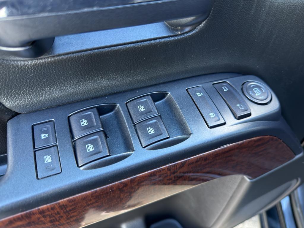 used 2016 GMC Sierra 1500 car, priced at $18,986