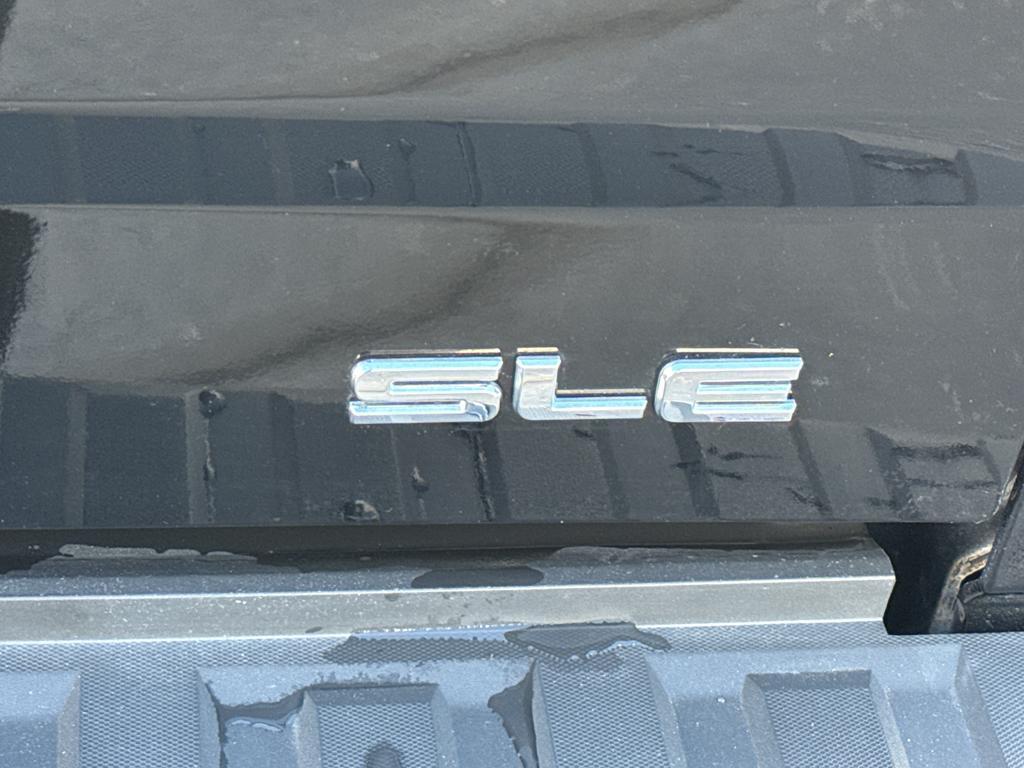 used 2016 GMC Sierra 1500 car, priced at $18,986