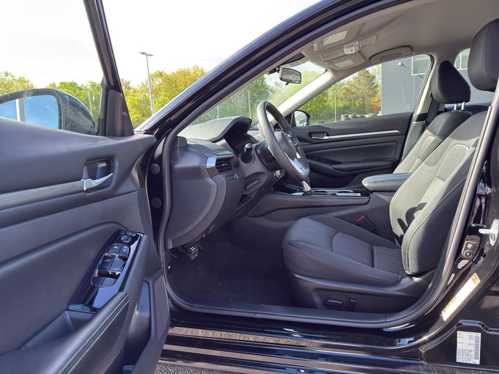 used 2023 Nissan Altima car, priced at $19,990