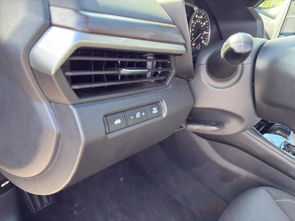 used 2023 Nissan Altima car, priced at $19,990