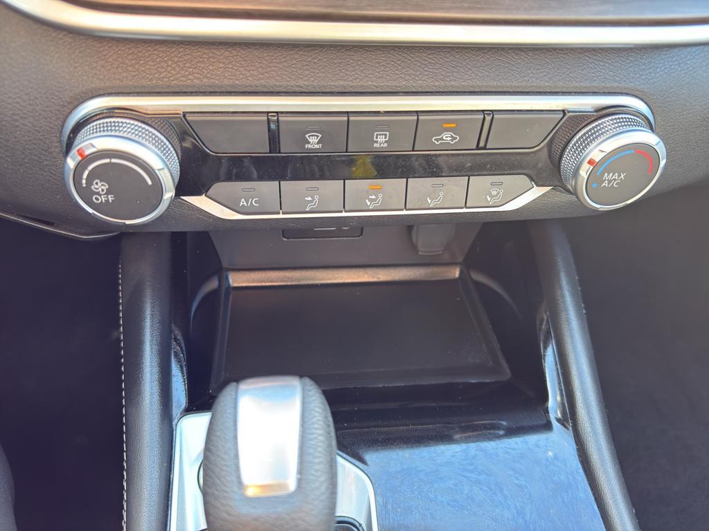 used 2023 Nissan Altima car, priced at $19,990