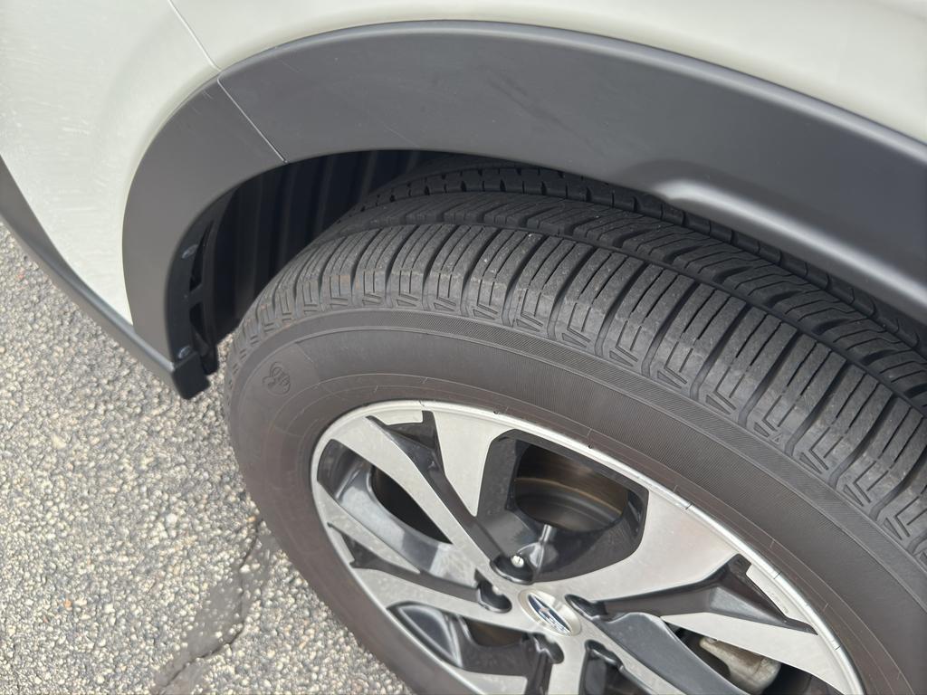used 2020 Subaru Outback car, priced at $28,995