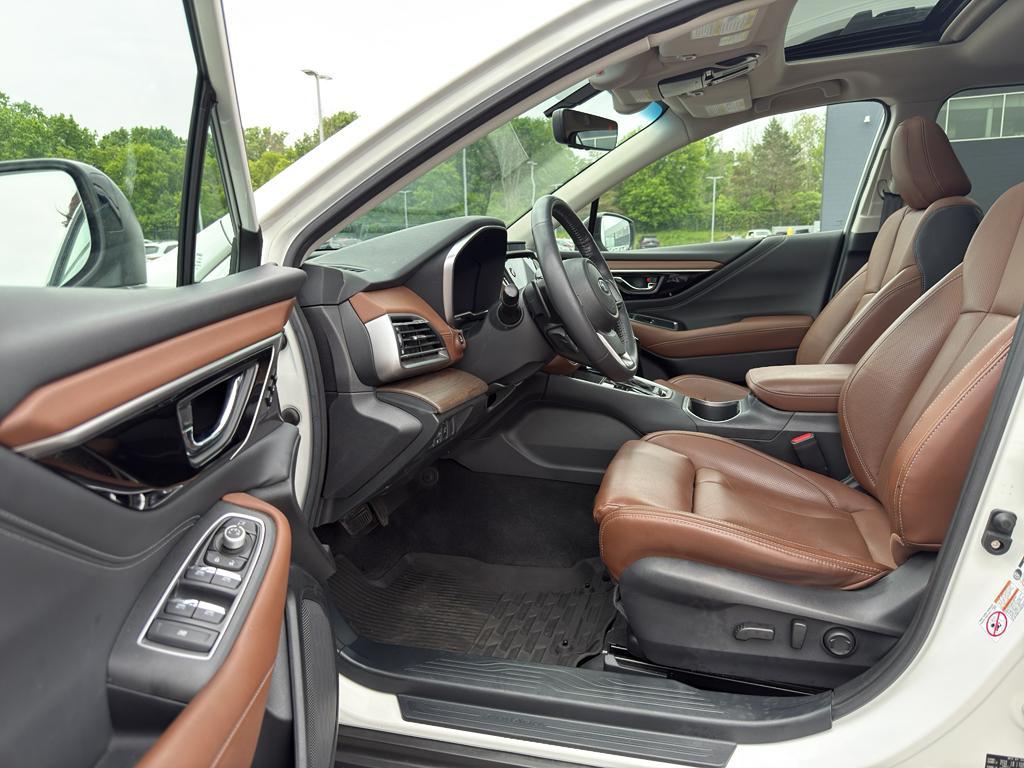 used 2020 Subaru Outback car, priced at $28,995