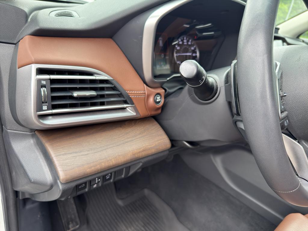 used 2020 Subaru Outback car, priced at $28,995