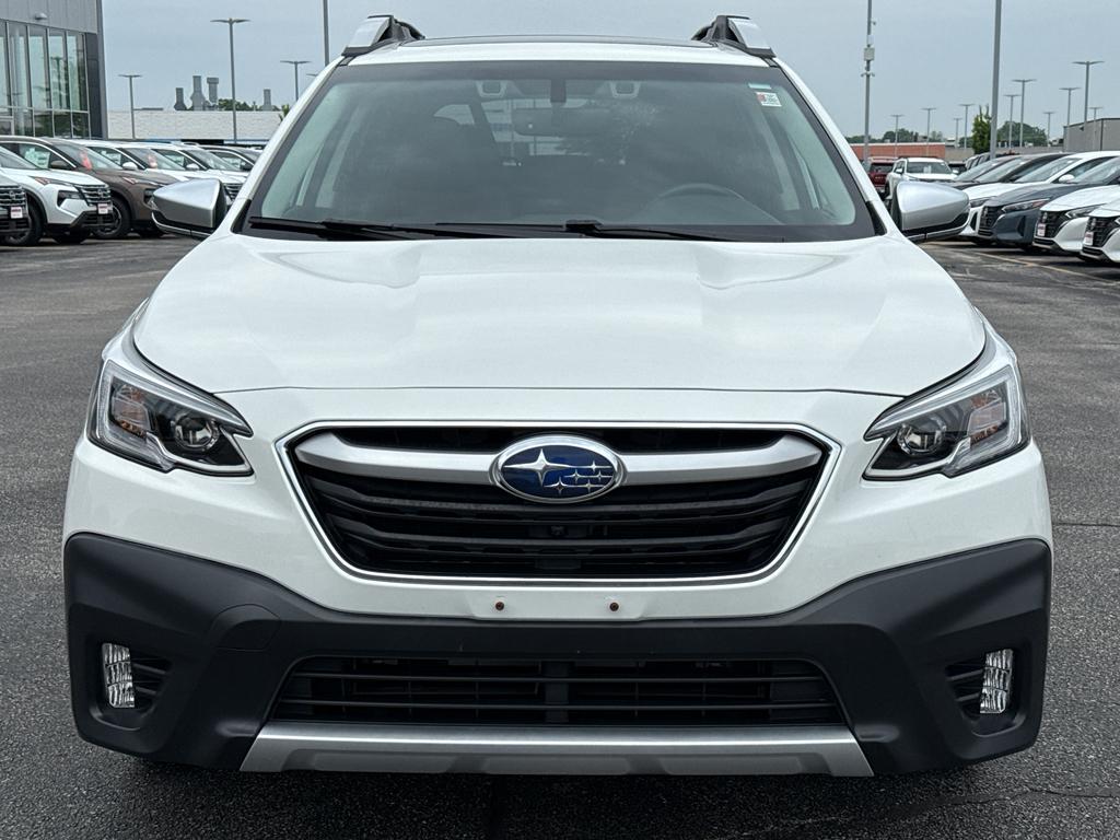 used 2020 Subaru Outback car, priced at $28,995