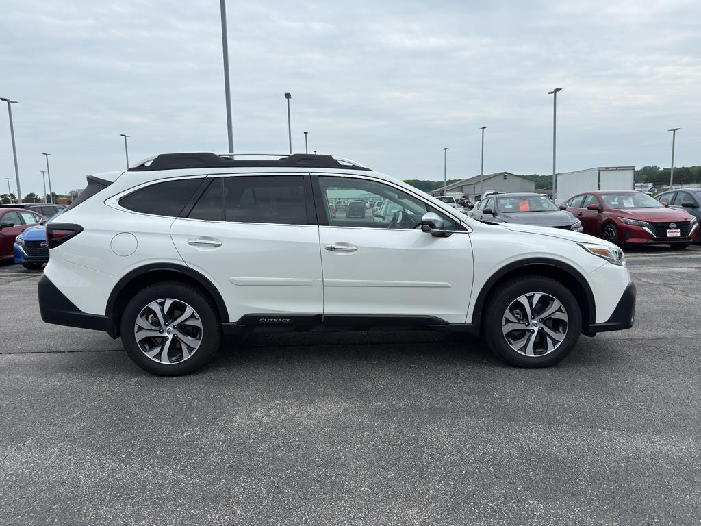 used 2020 Subaru Outback car, priced at $28,995
