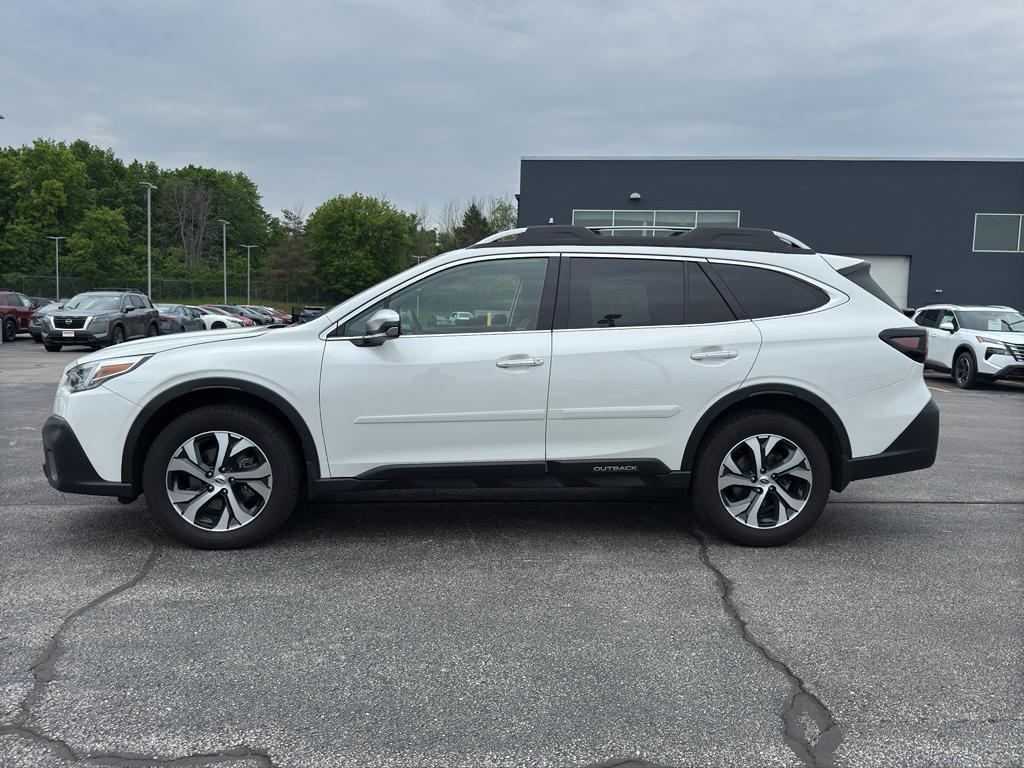 used 2020 Subaru Outback car, priced at $28,995