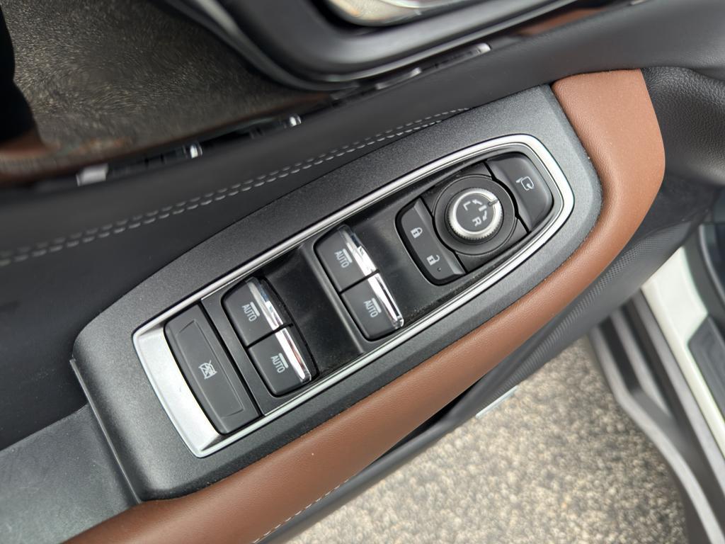 used 2020 Subaru Outback car, priced at $28,995