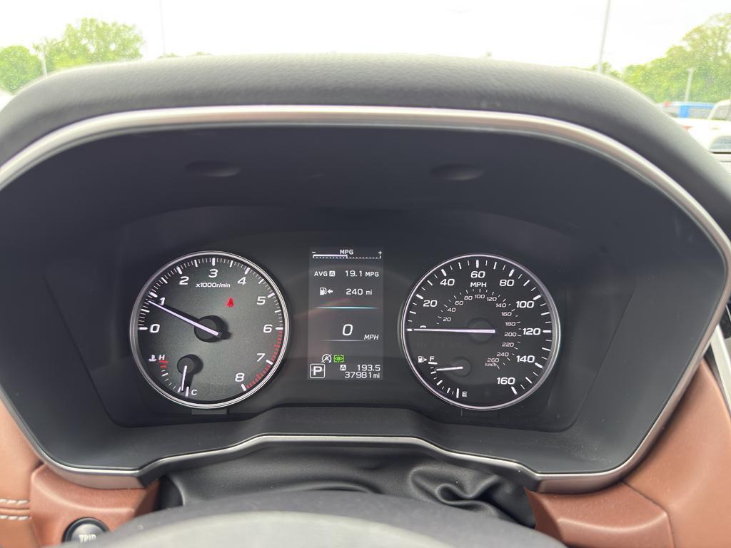 used 2020 Subaru Outback car, priced at $28,995