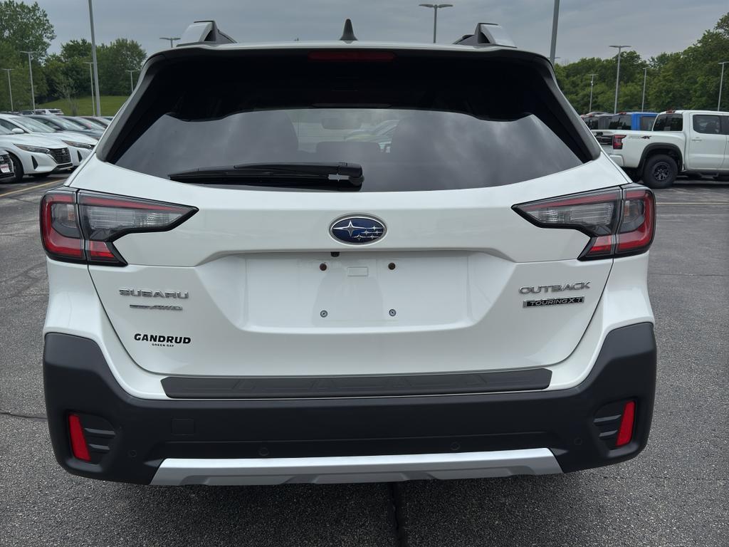 used 2020 Subaru Outback car, priced at $28,995