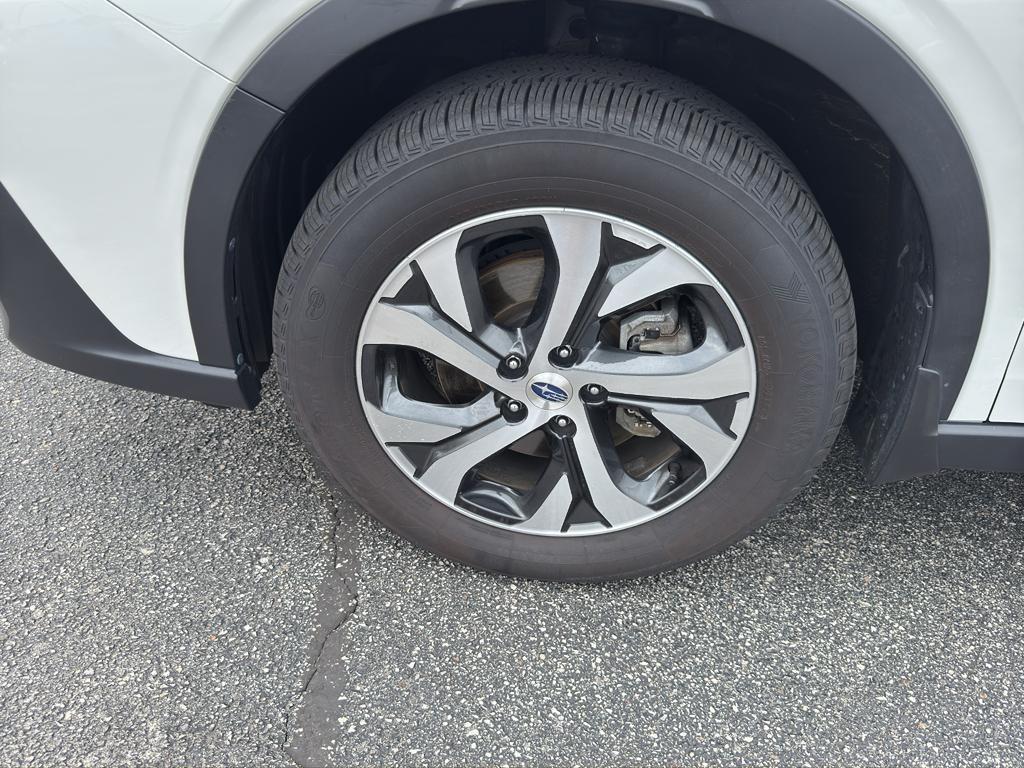 used 2020 Subaru Outback car, priced at $28,995