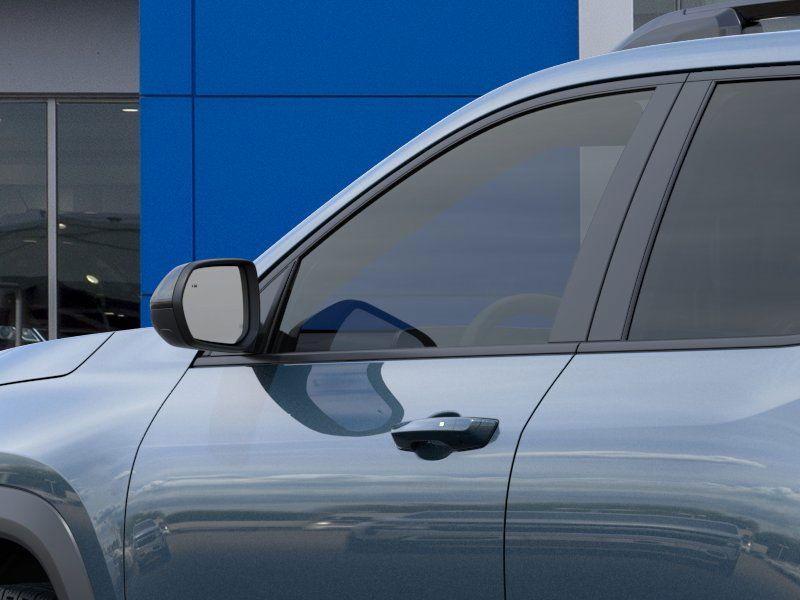 new 2026 Chevrolet Equinox car, priced at $35,014