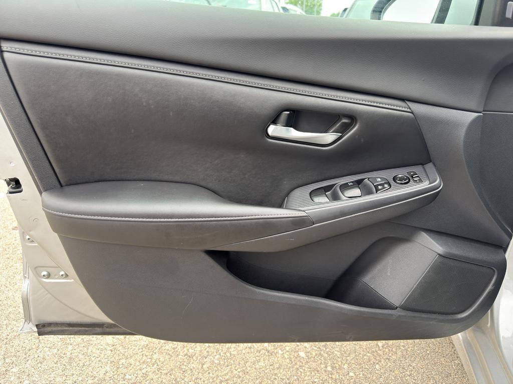 used 2021 Nissan Sentra car, priced at $17,990