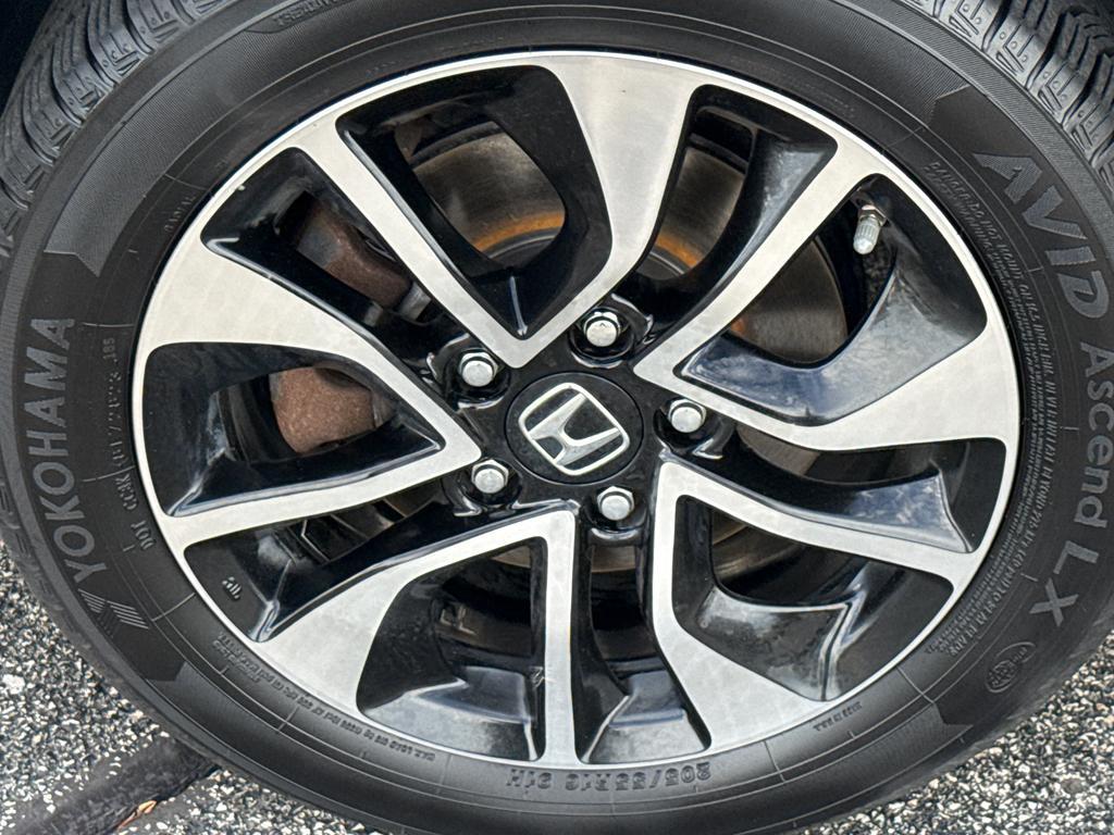 used 2013 Honda Civic car, priced at $9,486