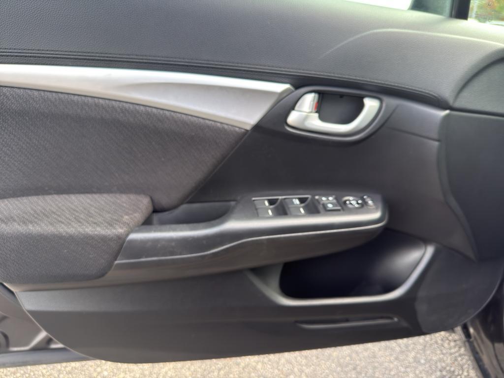 used 2013 Honda Civic car, priced at $9,486