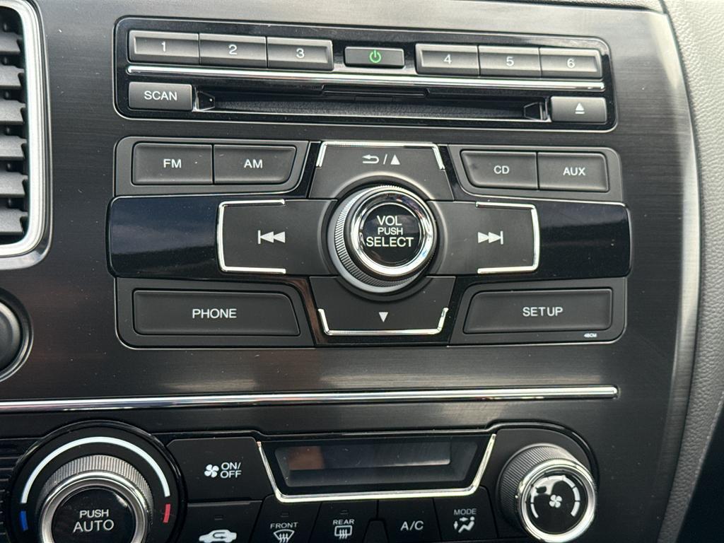 used 2013 Honda Civic car, priced at $9,486