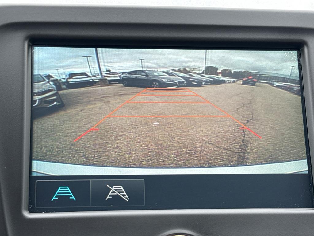 used 2017 Chevrolet Malibu car, priced at $16,995