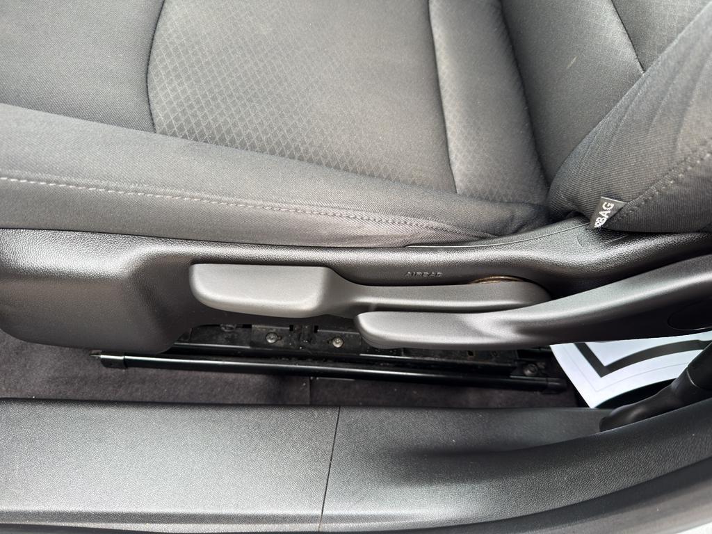 used 2017 Chevrolet Malibu car, priced at $16,995