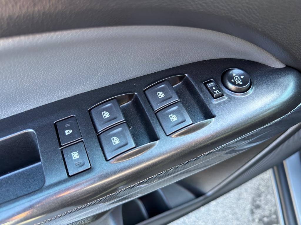 used 2021 Chevrolet Colorado car, priced at $34,990