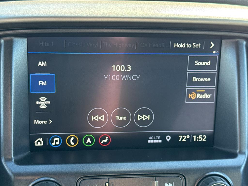 used 2021 Chevrolet Colorado car, priced at $34,990