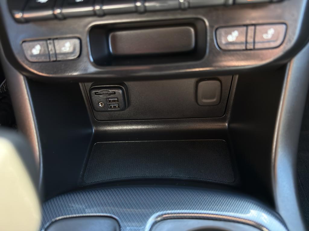 used 2021 Chevrolet Colorado car, priced at $34,990