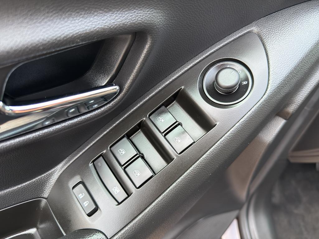 used 2022 Chevrolet Trax car, priced at $20,790