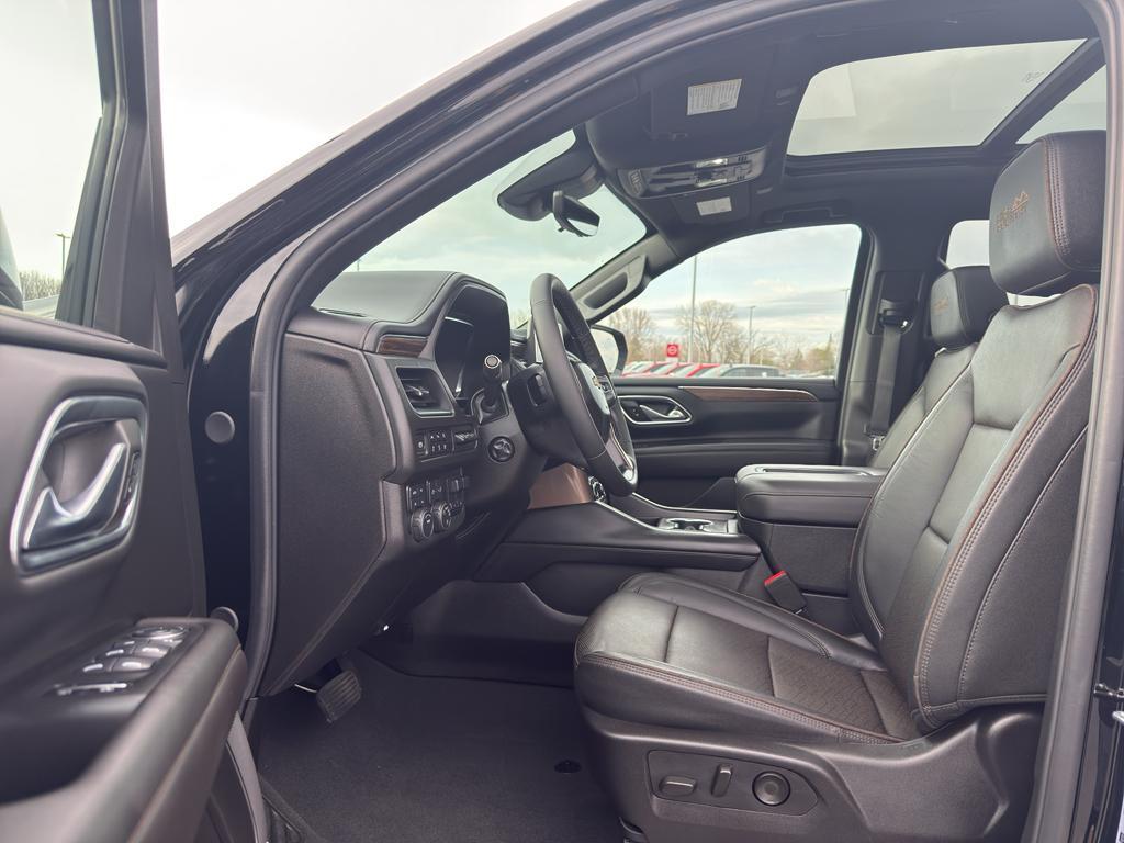 used 2024 Chevrolet Tahoe car, priced at $73,995