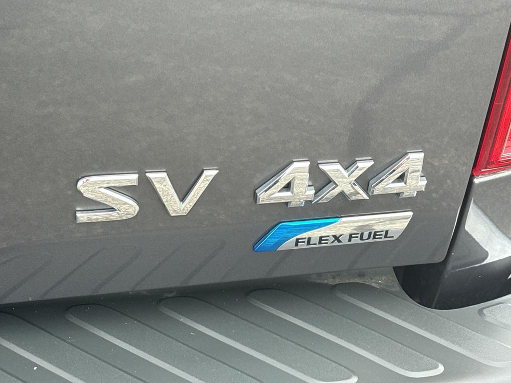 used 2019 Nissan Frontier car, priced at $24,590