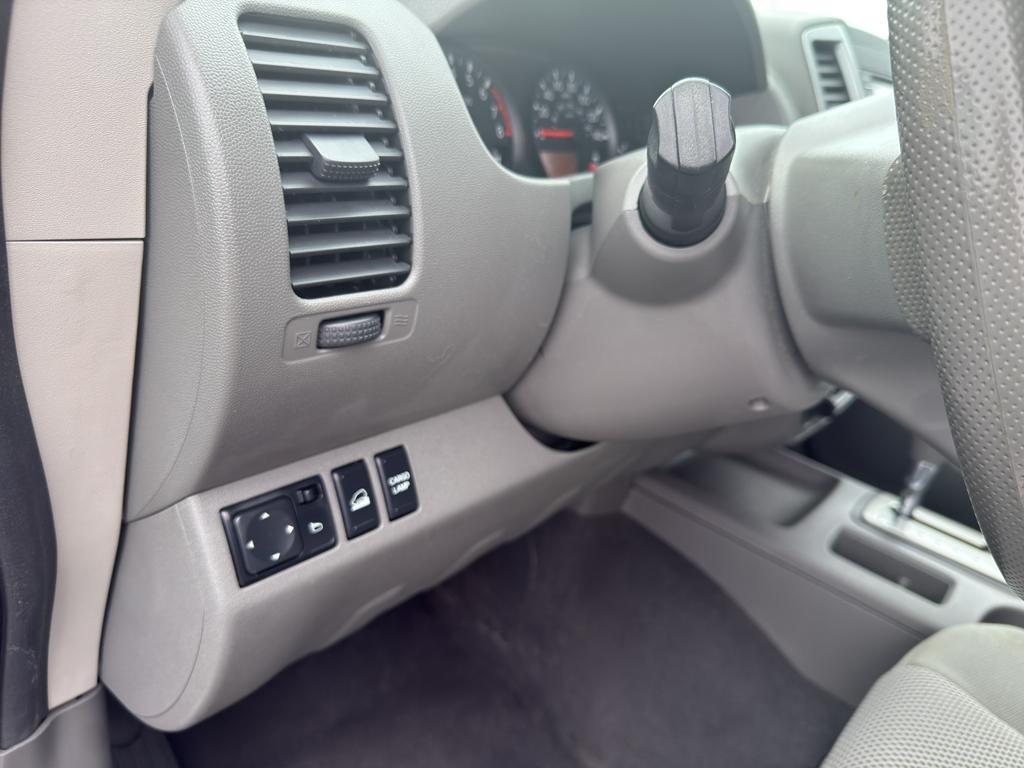 used 2019 Nissan Frontier car, priced at $24,590