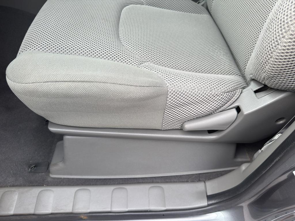 used 2019 Nissan Frontier car, priced at $24,590