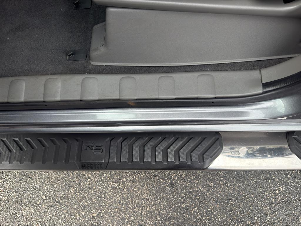 used 2019 Nissan Frontier car, priced at $24,590